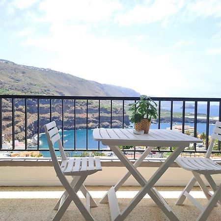Apartamento En Playa San Marcos Icod De Los Vinos Exterior photo