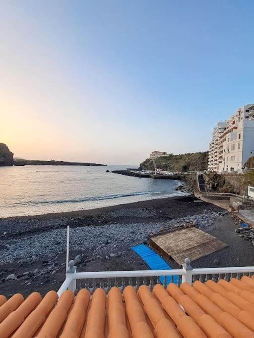 Apartamento En Playa San Marcos Icod De Los Vinos Exterior photo