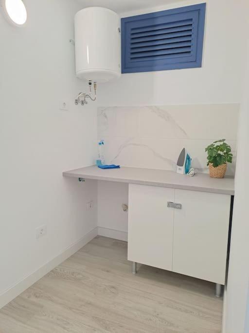 Apartamento En Playa San Marcos Icod De Los Vinos Exterior photo