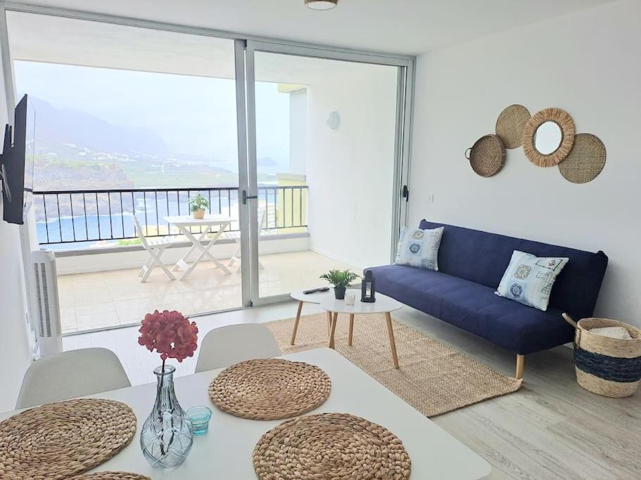 Apartamento En Playa San Marcos Icod De Los Vinos Exterior photo