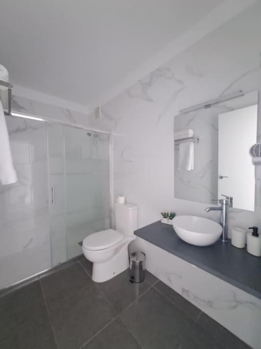 Apartamento En Playa San Marcos Icod De Los Vinos Exterior photo
