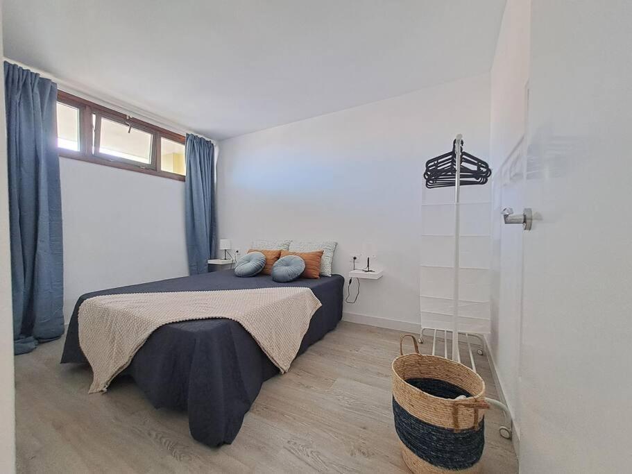 Apartamento En Playa San Marcos Icod De Los Vinos Exterior photo