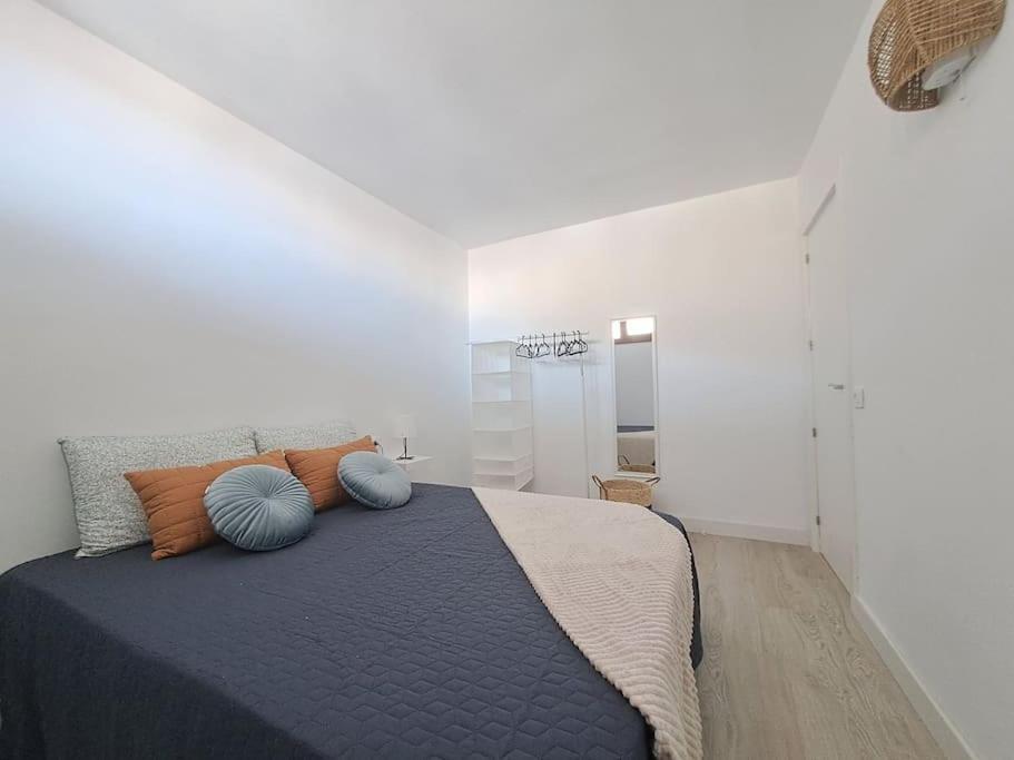 Apartamento En Playa San Marcos Icod De Los Vinos Exterior photo